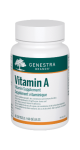 Vitamin A - 60 Softgels