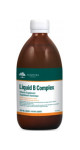 Liquid B-Complex (Natural Tangerine-Cherry) - 450ml