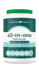 All-In-One (Unsweetened Natural) - 643g