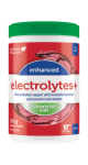 Enhanced Electrolytes+ (Strawberry Kiwi) - 94g