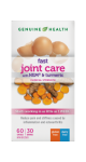 Fast Joint Relief With NEM & Turmeric - 60 Caps