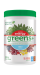 Greens+ Extra Energy (Vanilla) - 222g