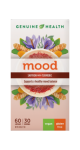 Mood (Saffron & Turmeric) - 60 Caps