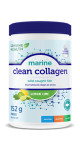 Clean Collagen Marine (Lemon Lime) - 152g - Genuine Health