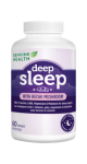 Deep Sleep With Reishi Mushroom - 60 Caps