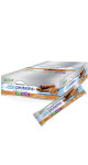 Fermented Greek Yogurt Protein + (Cinnamon Pecan) - 12 X 55g Bars - Genuine Health