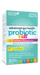 Probiotic Kids 5 Billion CFU (Lemonade Flavour) - 30 Chewables