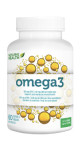 Omega3 (Formerly O3mega) - 60 Softgels - Genuine Health