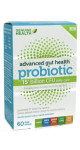 Advanced Gut Health (15 Billion CFU) - 60 V-Caps