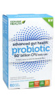 Advanced Gut Health (50 Billion CFU) - 60 V-Caps