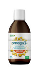 Omega3+ (Orange) - 200ml - Genuine Health