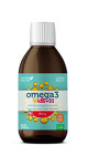 Omega-3 Kids + D3 (Cherry) - 150ml - Genuine Health