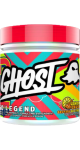 Ghost Legend (Lemon Crush) - 435g
