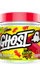 Ghost BCAA (Sour Patch Kids Redberry) - 315g
