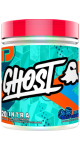 Ghost Intra (Blue Raspberry) - 440g