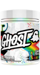 Ghost Intra (Sour Strips Rainbow Candy) - 460g