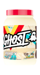 Ghost Whey Protein (Cereal Milk) - 924g