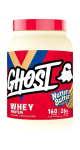 Ghost Whey Protein (Nutter Butter) - 1079g
