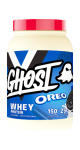 Ghost Whey Protein (Oreo) - 1014g
