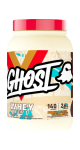 Ghost Whey Protein (Peanut Butter Cereal Milk) - 924g