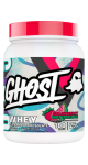 Ghost Whey Clear Protein Isolate (Strawberry Watermelon) - 710g