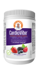 CardioVibe (Natural Berry) - 500g