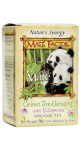Organic Mate Tea (Green Ginseng) - 20 Tea Bags