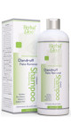 Advanced Formula Dandruff Flake Removal Shampoo - 250ml