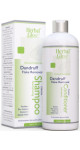 Advanced Formula Dandruff Flake Removal Shampoo + Conditioner - 250 + 250ml