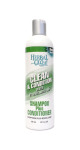 Shampoo Plus Conditioner - 350ml