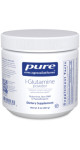 L-Glutamine Powder - 227g