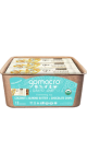 Everlasting Joy (Coconut + Almond Butter + Chocolate Chips) Bars - 12 x 65g