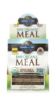 Raw Meal (Cocoa Dream) - 12 Packets - Garden Of Life