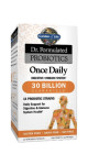 Dr. Formulated Probiotics Once Daily - 30 V-Caps - Garden Of Life