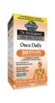 Dr. Formulated Probiotics Once Daily (Shelf Stable) - 30 V-Caps
