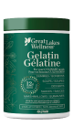 Culinary Beef Gelatin (Unflavoured) - 454g