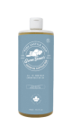 Concentrated Castile All Purpose Soap (Unscented) - 990ml