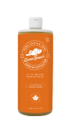 Concentrated Castile All Purpose Soap (Zesty Orange) - 990ml