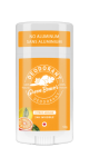 Natural Citrus Deodorant - 50g