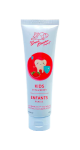 Naturapeutic Kids Toothpaste (Strawberry) - 100ml