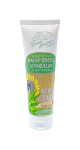 Sensitive Aloe Vera And Sunflower Oil Make-Up Remover - 120ml