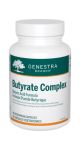 Butyrate Complex - 90 V-Caps