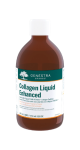 Collagen Liquid Enhanced (Pomegranate-Raspberry) - 450ml