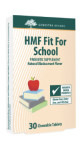 HMF Fit For School - 30 Chew Tabs