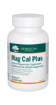 Mag Cal Plus - 90 Tab - Genestra