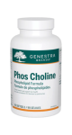 Phos Choline - 90 Softgels