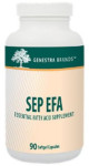 SEP EFA (DHA EPA) - 90 Caps - Genestra