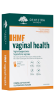 HMF Vaginal Health - 7 Vaginal Suppositories