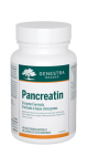Pancreatin - 60 V-Caps
