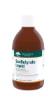 Sunbutyrate Liquid (Blueberry Vanilla) - 280ml